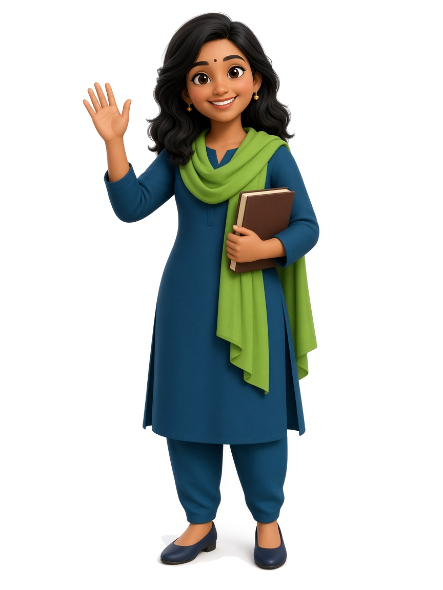 Teacher using LearnNova
